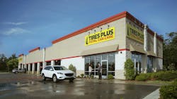 &ldquo;For nearly 50 years, Tires Plus and Hibdon Tires Plus have represented excellence in total car care, and this brand evolution is an exciting next step in our journey to provide the best service for today&rsquo;s customer,&rdquo; says Marko Ibrahim, president, BSRO.