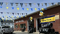 “I wouldn’t say I’ve seen prices drop, but I’ve seen them hold pretty steady,” says John Wood, sales manager at Warren Tire Service Center Inc.’s location in Queensbury, N.Y. “For a while, they were jumping up every month. It was getting out of control.' “I wouldn’t say I’ve seen prices drop, but I’ve seen them hold pretty steady,” says John Wood, sales manager at Warren Tire Service Center Inc.’s location in Queensbury, N.Y. “For a while, they were jumping up every month. It was getting out of control.'