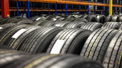 “Love’s currently has six distribution centers/retread plants across the country,” says Eric Daniels, vice president of Love’s Total Truck Care.
