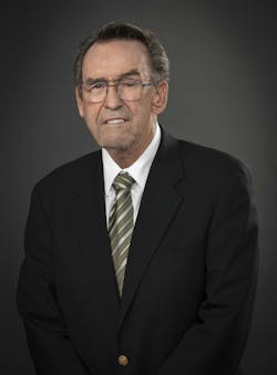 “Don’s visionary leadership and unwavering dedication have been the cornerstone of BendPak’s success,” says Jeff Kritzer, president and CEO, BendPak. “Don’s visionary leadership and unwavering dedication have been the cornerstone of BendPak’s success,” says Jeff Kritzer, president and CEO, BendPak.