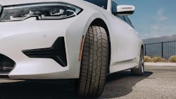 “The Motivo 365 is the premier all-season UHP that you can count on 365 days a year,” says Alan Ngo, director of product innovation and development, Nitto Tire. “The Motivo 365 is the premier all-season UHP that you can count on 365 days a year,” says Alan Ngo, director of product innovation and development, Nitto Tire.