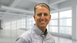 Schafer brings 30 years of experience from Michelin North America Inc., where he most recently held the role of original equipment and aftermarket vice president for the Michelin Beyond Road Business line.