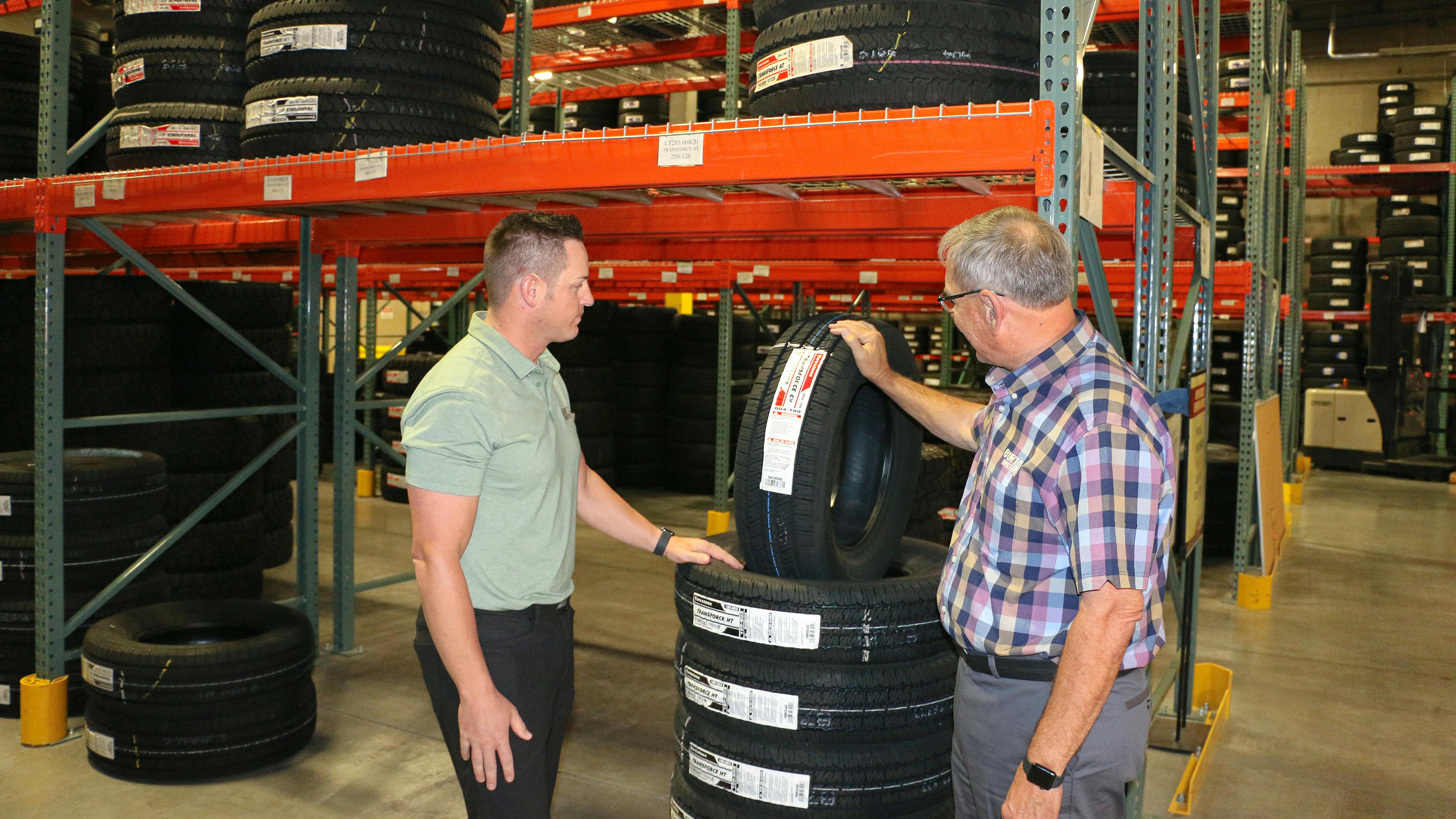 'Getting through to customers at the right time, with the right value, is always important,' says O'Connor. 'Customer relation management (CRM) is vitally important before the traffic slows, not just when it slows. '