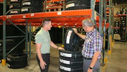 'Getting through to customers at the right time, with the right value, is always important,' says O'Connor. 'Customer relation management (CRM) is vitally important before the traffic slows, not just when it slows. ' 'Getting through to customers at the right time, with the right value, is always important,' says O'Connor. 'Customer relation management (CRM) is vitally important before the traffic slows, not just when it slows. '