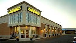 Discount Tire is moving into “The Windy City” via the acquisition of Suburban Tire Auto Repair Centers, a six-store chain that will continue to operate under its existing name. Discount Tire is moving into “The Windy City” via the acquisition of Suburban Tire Auto Repair Centers, a six-store chain that will continue to operate under its existing name.