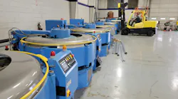 “There are a lot of rumors that are around that the quality of a retread is not on a par with new tires and that they wear quicker,” says Jon Langerak, president and CEO of Byron Center, Mich.-based Wonderland Tire Co.