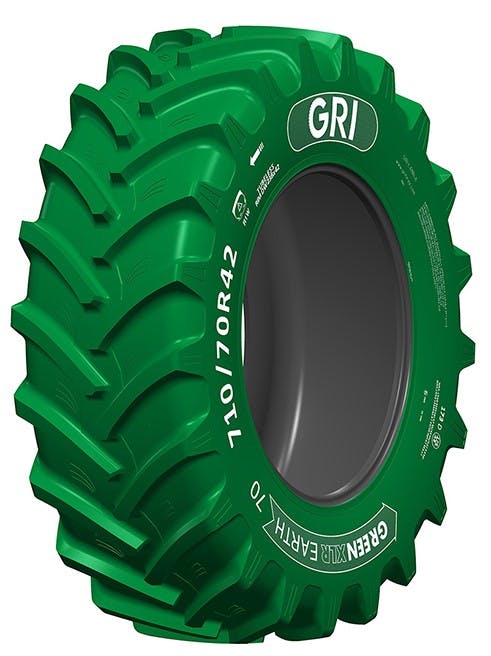 ‘We have a longterm vision’ Modern Tire Dealer