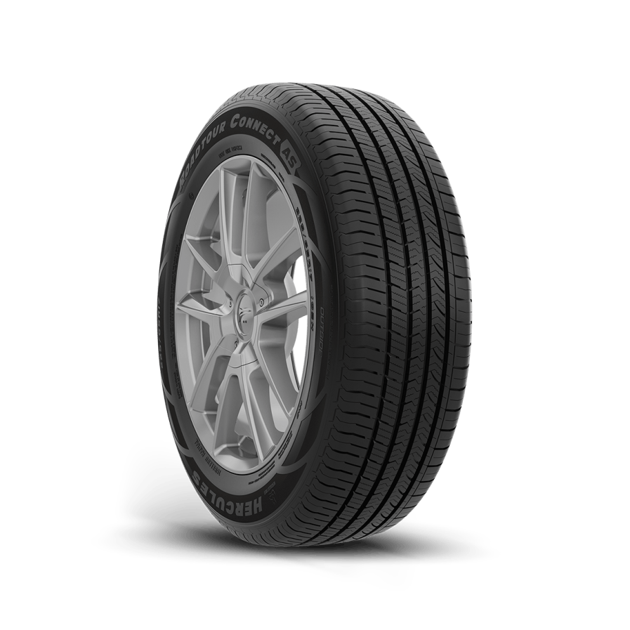 The Roadtour Connect AS is the successor to the Roadtour 455 and Roadtour 455 Sport. The all-season passenger and performance tire will be offered in 41 Sku&rsquo;s ranging from 14- to 19-inch rim diameters.