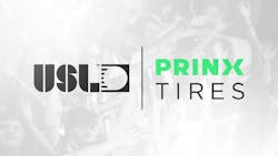 The collaboration kicks off on April 6 with the first USL match to be broadcast on network television. Louisville City FC will play Indy Eleven at 4 p.m. ET on CBS. The collaboration kicks off on April 6 with the first USL match to be broadcast on network television. Louisville City FC will play Indy Eleven at 4 p.m. ET on CBS.