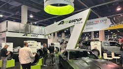 Atturo Tire will be mentioned during the game as the sponsor each time the Cubs steal a base. The company will also run audio commercials during gameday broadcasts throughout the season. Atturo Tire will be mentioned during the game as the sponsor each time the Cubs steal a base. The company will also run audio commercials during gameday broadcasts throughout the season.