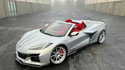 “Normally with higher-end cars, price really isn’t a factor when it comes to making the decision on what to buy,” says Chad Dearth, owner of Overland Park, Kan.-based KC Trends Motorsports.