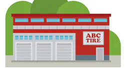 When an accident happens that can even remotely be associated with a tire service provider or manufacturer, that business can expect to be named in the lawsuit.