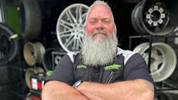 For many Cleveland Tire &amp; Wheel clients, new wheels and tires represent &ldquo;status,&rdquo; according to Donnie Schilling, the dealership&rsquo;s owner. &ldquo;They have to look good and they have to make a statement. If we can achieve that, we&rsquo;ll have a happy customer.&rdquo;