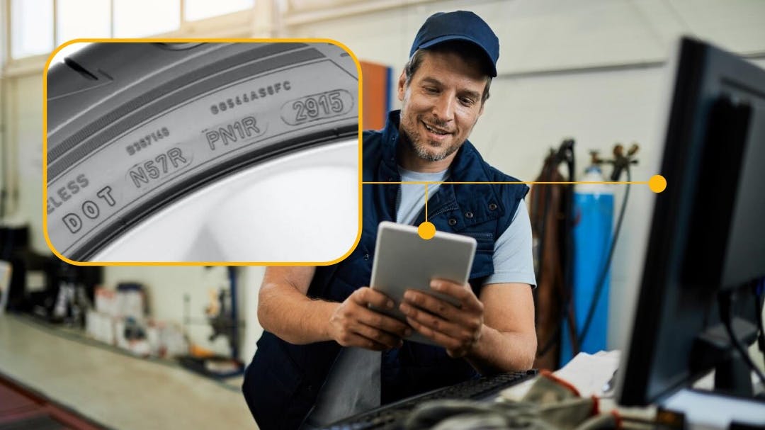 &ldquo;Tekmetric Tire Suite is a testament to our deep market insight and commitment to serving the specific needs of tire shops, reinforcing our strong product-market fit within the automotive sector,' says Taylor Fuqua, chief technology officer of Tekmetric.