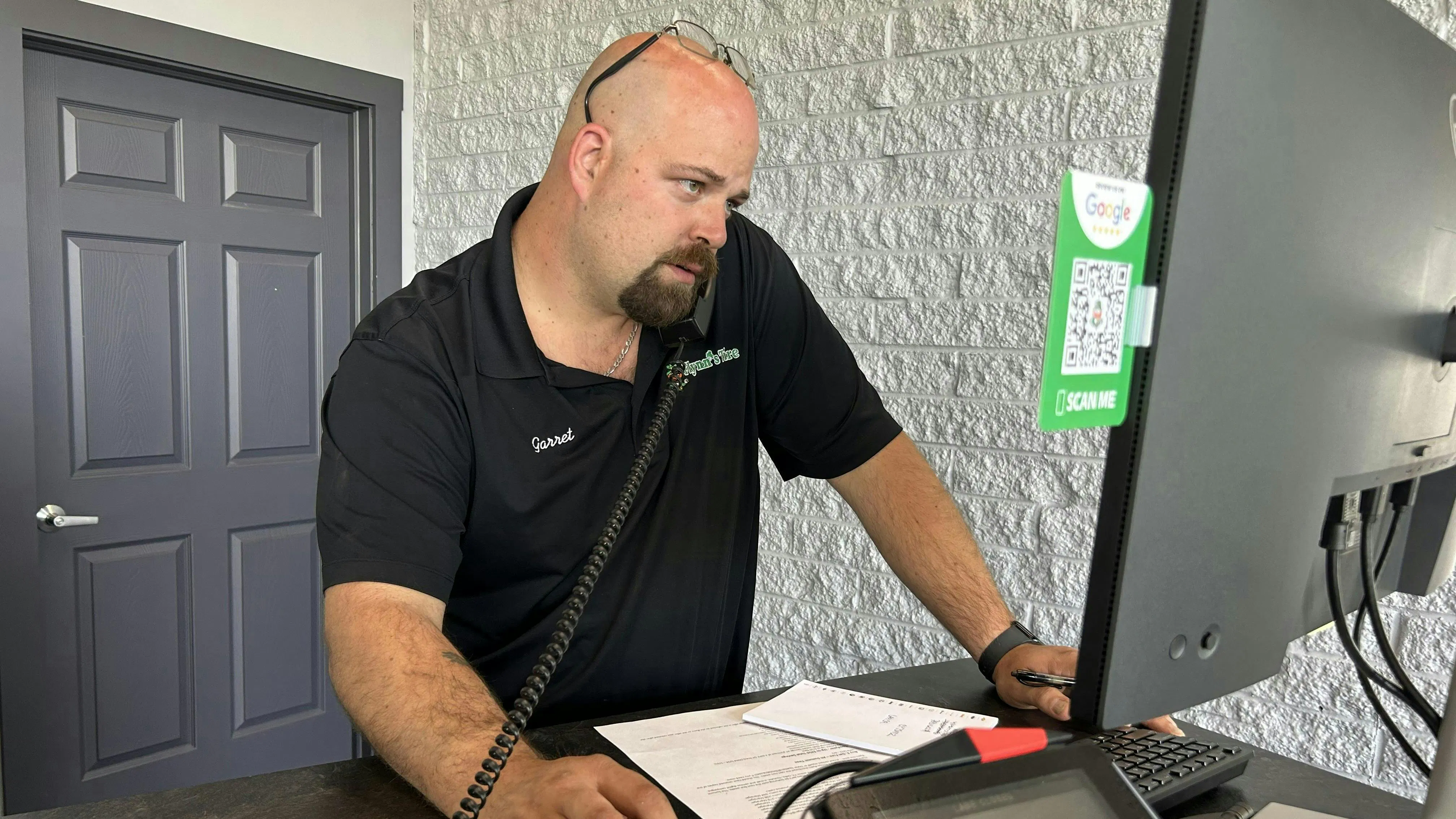 How to Connect With Customers on the Phone | Modern Tire Dealer - Vimarsana News
