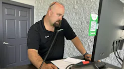 It’s important for salespeople to be somewhat of a wordsmith, arranging their words in an order where they flow, sound professional and establish rapport.