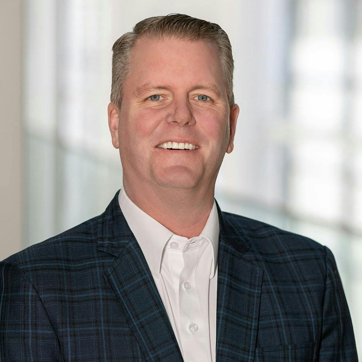 &ldquo;I&rsquo;m both humbled and excited to take on this important role at such a pivotal time for Goodyear,&rdquo; says Waldron.