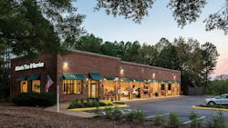 Goodturn Tire & Auto’s holdings include Cary, N.C.-based Atlantic Tire & Service, which it acquired in 2023. “We really look to buy shops that are quality assets,” said Seth Sands, who founded Goodturn Tire & Auto with partner David Manning Goodturn Tire & Auto’s holdings include Cary, N.C.-based Atlantic Tire & Service, which it acquired in 2023. “We really look to buy shops that are quality assets,” said Seth Sands, who founded Goodturn Tire & Auto with partner David Manning