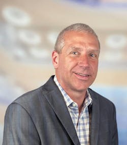 Johnson joins Hankook as director of sales in the northwest region. He has 25 years of experience in the tire and automotive industry. Johnson joins Hankook as director of sales in the northwest region. He has 25 years of experience in the tire and automotive industry.