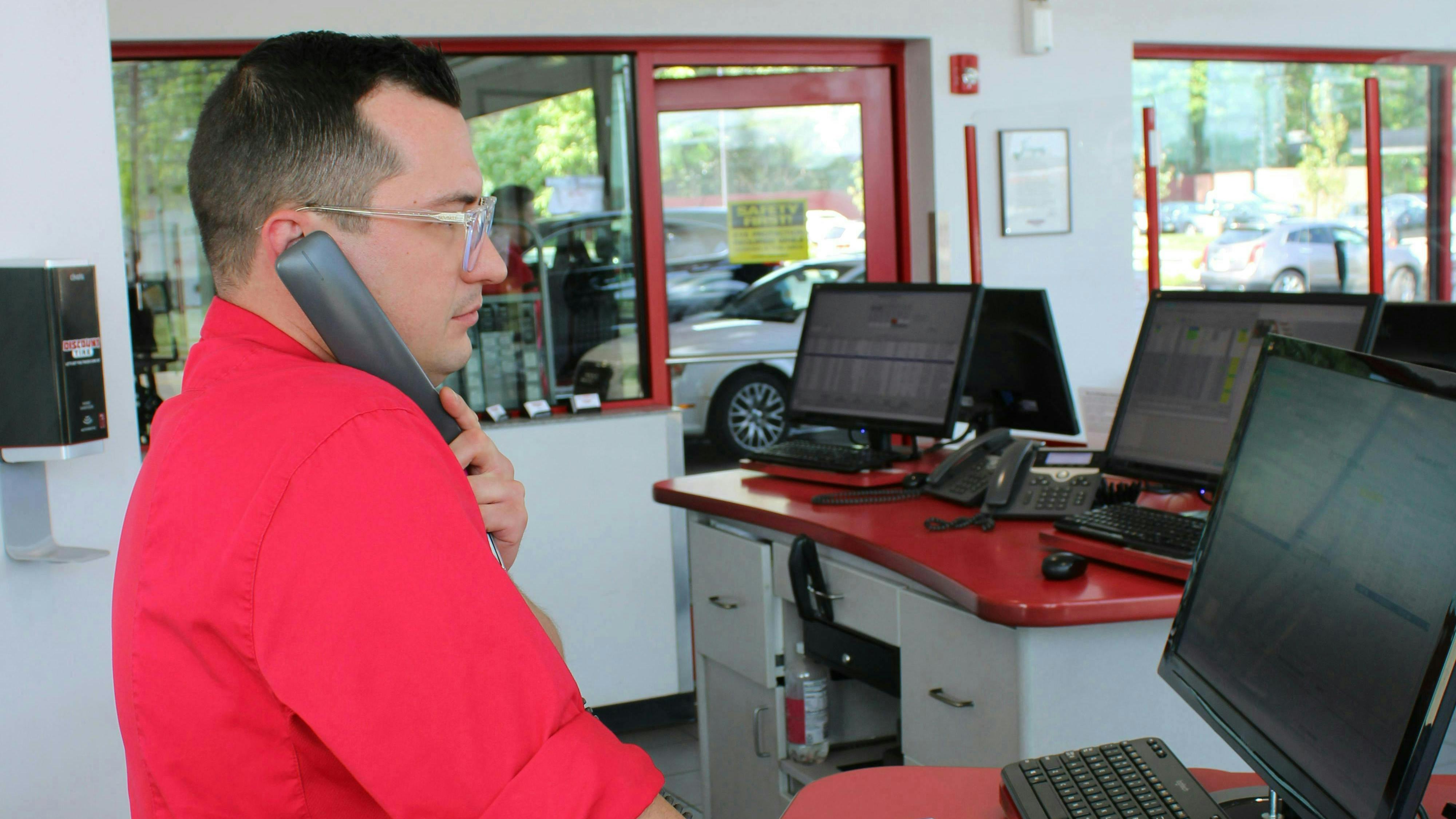 The more you&rsquo;re connected, the stronger you will be for tomorrow, when that local, personal relationship with the consumer becomes even more important.