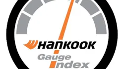 'The insights provided by the Hankook Gauge Index are invaluable in understanding the evolving needs and concerns of drivers,' says Rob Williams, president of Hankook Tire America Corp.