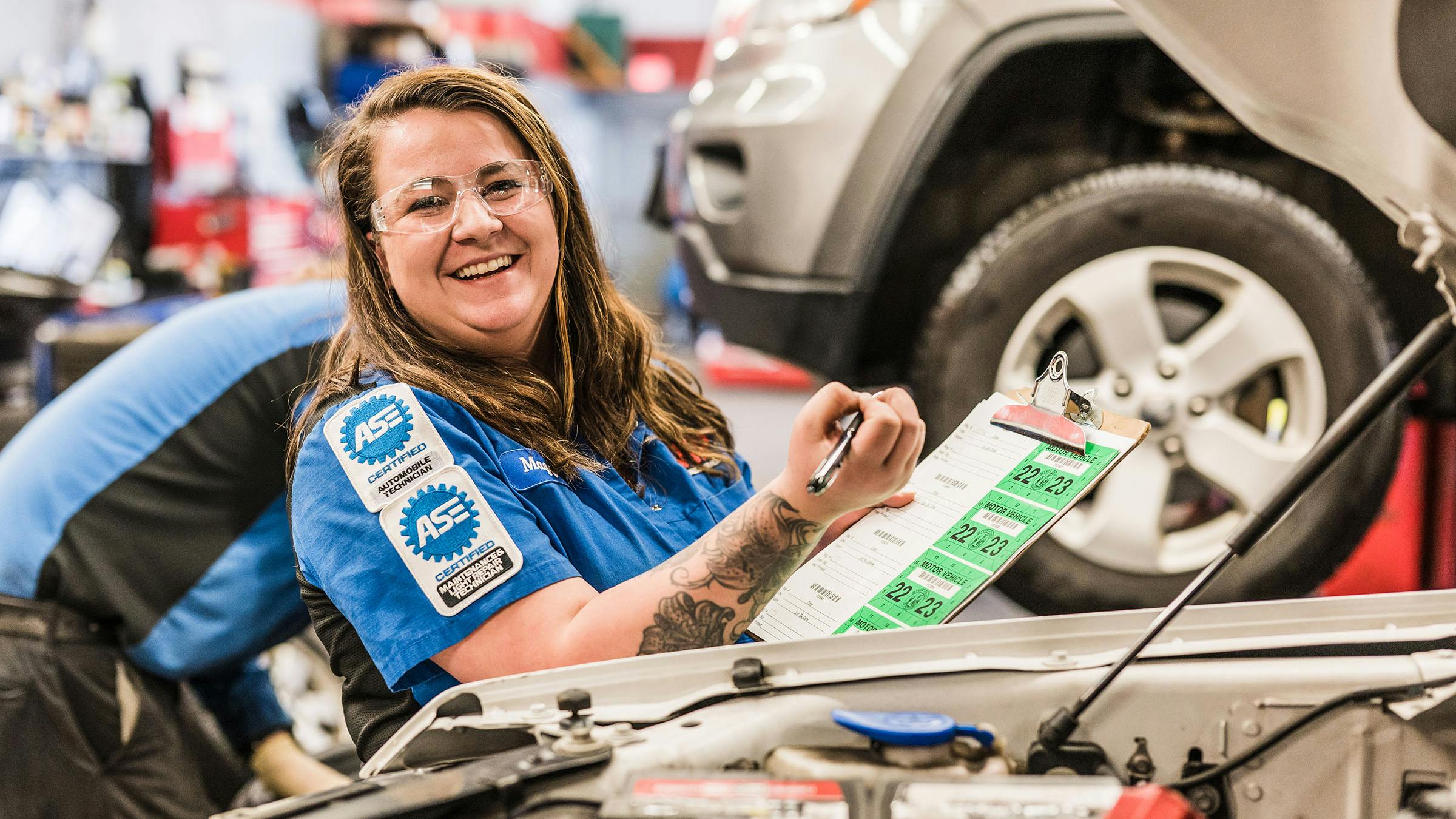 'Everything is about growing your customer base,' says McCarron. 'Heavy advertising, customer-friendly pricing, local grassroots events, community involvement and taking on every and any job will be the keys to your success.'