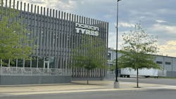 By 2027, Nokian’s plant in Dayton, Tenn., will make up 25% of the company’s annual global production. By 2027, Nokian’s plant in Dayton, Tenn., will make up 25% of the company’s annual global production.