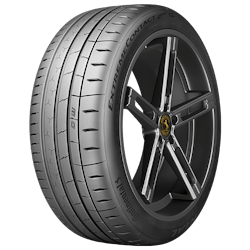 The ExtremeContact Sport02 is a dynamic, summer ultra-high-performance tire for passenger cars. Ideal for both the street and track, this tire comes complete with SportPlus Technology, which provides responsive handling, grip on wet roads and extended tread life.