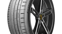 The ExtremeContact Sport02 is a dynamic, summer ultra-high-performance tire for passenger cars. Ideal for both the street and track, this tire comes complete with SportPlus Technology, which provides responsive handling, grip on wet roads and extended tread life.
