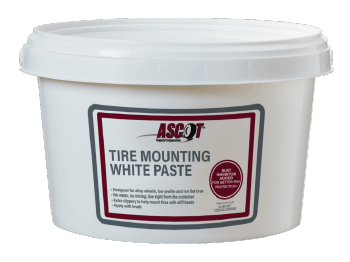 The new product is designed for alloy wheels, low profile and run-flat tires.