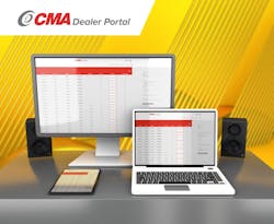 The new portal includes intuitive navigation with a user-friendly interface ensuring customers can easily navigate and complete tasks. The new portal includes intuitive navigation with a user-friendly interface ensuring customers can easily navigate and complete tasks.