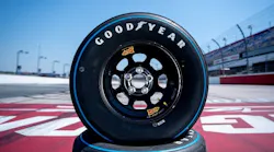 Goodyear sold 40.4 million tires and reported a $57 million net loss during the first quarter of 2024.
