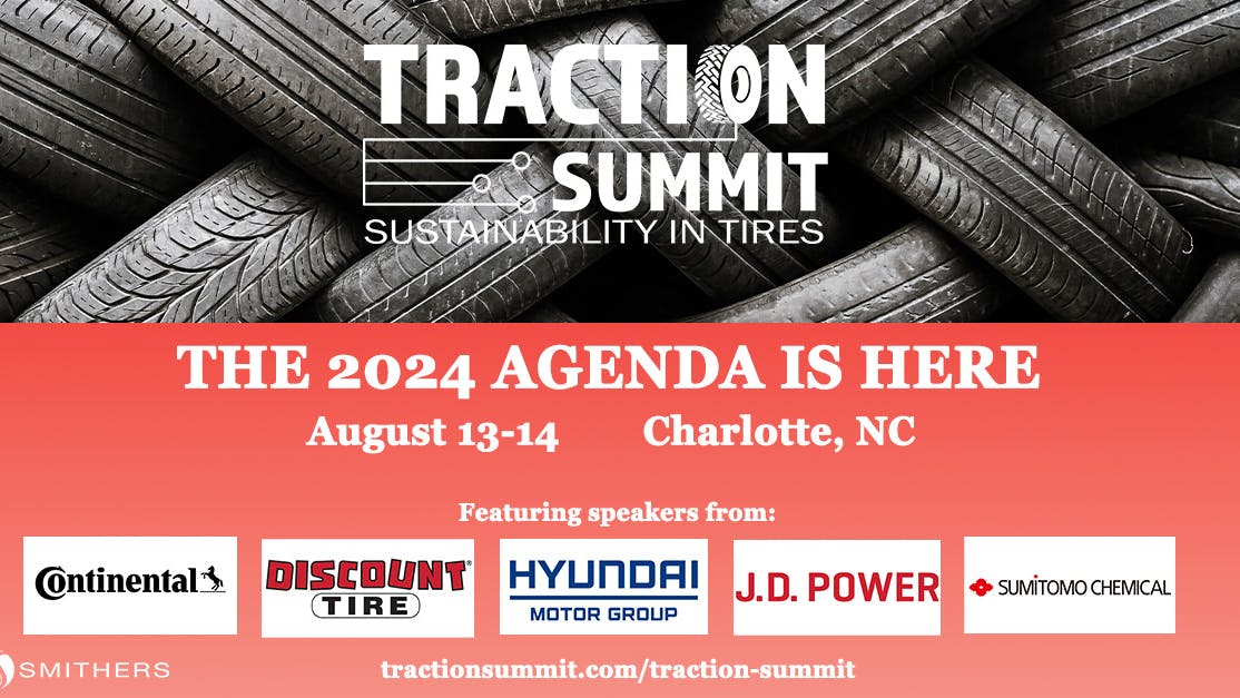 The 2024 agenda for the conference has been announced and features guest speakers from companies like Discount Tire, Hyundai, Continental Tire the Americas LLC, Washington State Department of Commerce, J.D. Power and more.