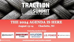 The 2024 agenda for the conference has been announced and features guest speakers from companies like Discount Tire, Hyundai, Continental Tire the Americas LLC, Washington State Department of Commerce, J.D. Power and more. The 2024 agenda for the conference has been announced and features guest speakers from companies like Discount Tire, Hyundai, Continental Tire the Americas LLC, Washington State Department of Commerce, J.D. Power and more.