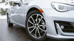 In North America, on the replacement passenger tire side, sell-in levels were “at almost the same level” as they were during 1Q 2023, while demand for high-diameter passenger tires continued to grow.
