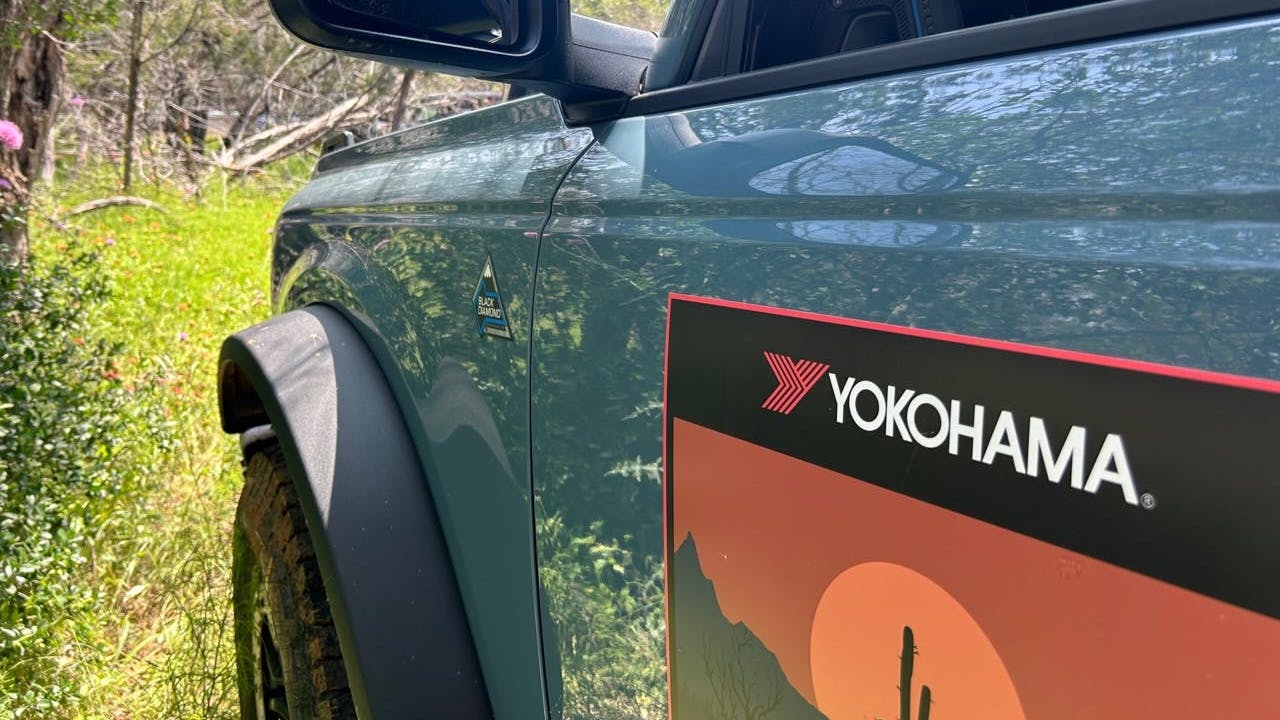 Yokohama Rubber Co. Ltd. posted first quarter record sales and business profit in the first quarter of 2024.