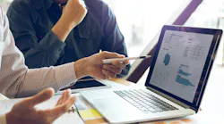 “Website marketing is when people come to you and social media marketing is when you go to the customer and reach them at a time and place where they’re enjoying themselves,” says Clarke.