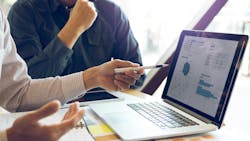 “Website marketing is when people come to you and social media marketing is when you go to the customer and reach them at a time and place where they’re enjoying themselves,” says Clarke. “Website marketing is when people come to you and social media marketing is when you go to the customer and reach them at a time and place where they’re enjoying themselves,” says Clarke.