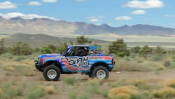 The next Best in the Desert Racing Association event will be the Vegas to Reno race, from August 14th to August 17th. The next Best in the Desert Racing Association event will be the Vegas to Reno race, from August 14th to August 17th.