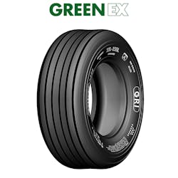 The expanded product portfolio includes tires designed for implementation and flotation machinery in agriculture applications and skid steers in the construction category. The expanded product portfolio includes tires designed for implementation and flotation machinery in agriculture applications and skid steers in the construction category.