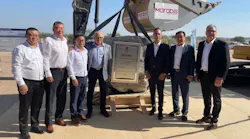 “We are thrilled to embark on this exciting journey as we break ground on our new factory in Mexico,” says Peter Koszo, president of Sailun Group of Companies North America.