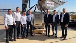 “We are thrilled to embark on this exciting journey as we break ground on our new factory in Mexico,” says Peter Koszo, president of Sailun Group of Companies North America. “We are thrilled to embark on this exciting journey as we break ground on our new factory in Mexico,” says Peter Koszo, president of Sailun Group of Companies North America.