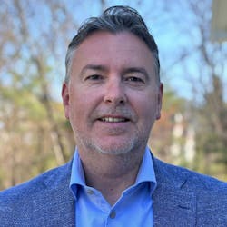 Ydo Doornbos is joining GRI as director of North America. He brings with him an extensive background in specialty tires from years at Trelleborg Wheel Systems. Ydo Doornbos is joining GRI as director of North America. He brings with him an extensive background in specialty tires from years at Trelleborg Wheel Systems.