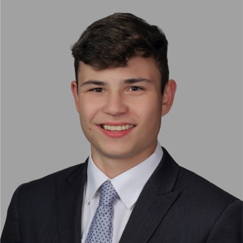 Adam Perkins joins the team as the regional sales manager. Perkins worked at Hub Group managing inventory for retailers like Walmart and Target. Adam Perkins joins the team as the regional sales manager. Perkins worked at Hub Group managing inventory for retailers like Walmart and Target.