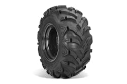 The tire is made from high-quality materials and features reinforced sidewalls and puncture-resistant construction for better durability. The tire is made from high-quality materials and features reinforced sidewalls and puncture-resistant construction for better durability.