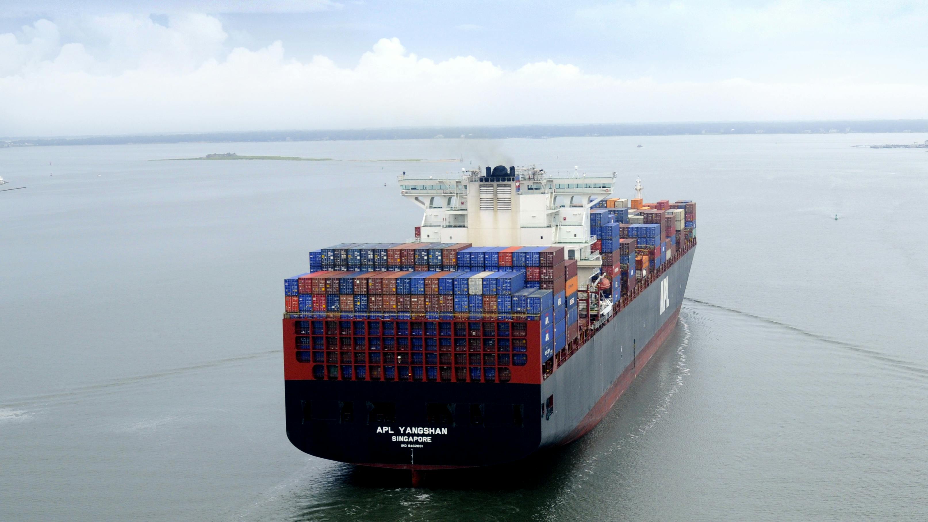 Giti Tire (USA) Ltd. has filed a complaint against Flexport International LLC with the Federal Maritime Commission. The tiremaker alleges the carrier didn't properly detail invoices, charged 'excessive' fees and in some cases duplicated charges that were also billed to another party.