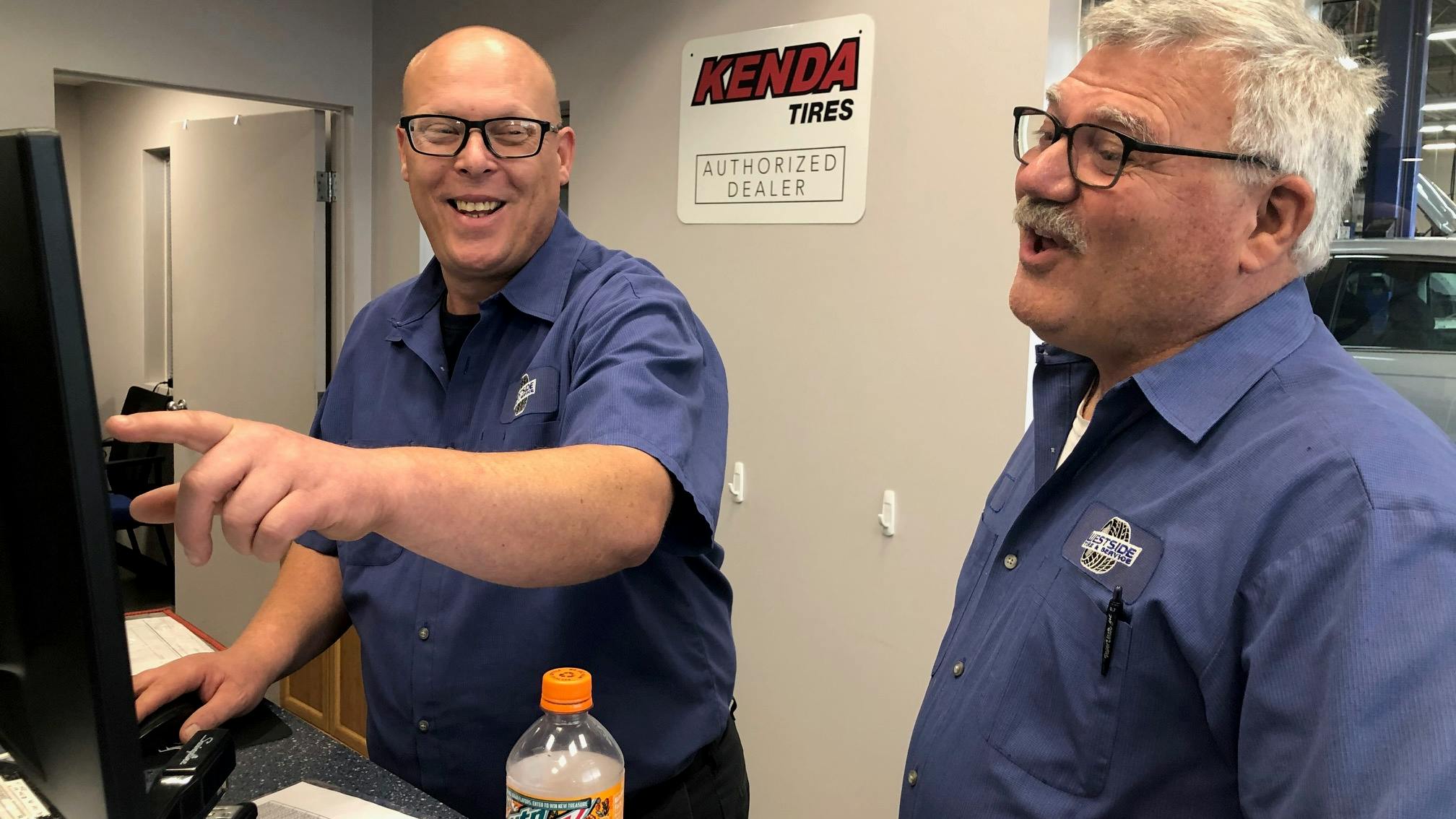 Some shops use labor guides to define the output of jobs, yet others use their billable labor rates to define the output. Should that be the case?