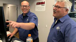 Some shops use labor guides to define the output of jobs, yet others use their billable labor rates to define the output. Should that be the case?