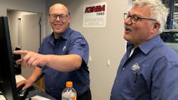 Some shops use labor guides to define the output of jobs, yet others use their billable labor rates to define the output. Should that be the case? Some shops use labor guides to define the output of jobs, yet others use their billable labor rates to define the output. Should that be the case?