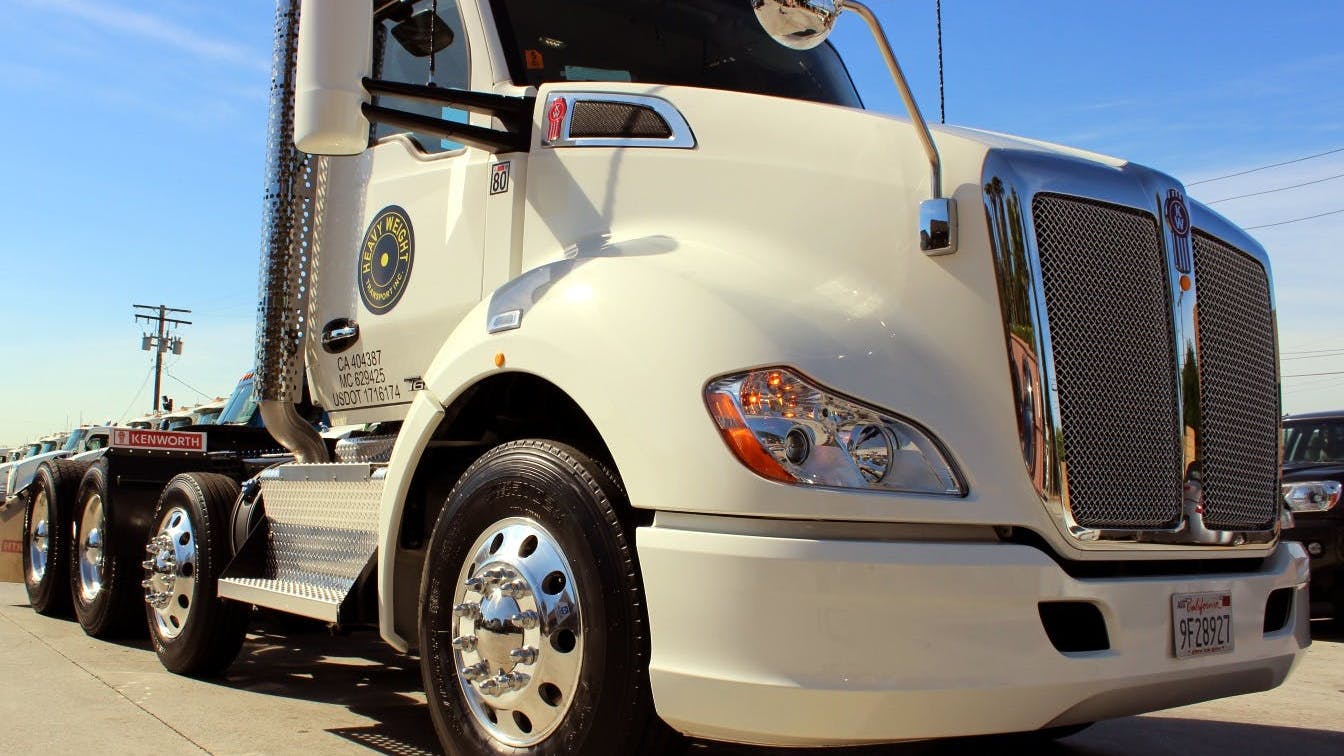 &ldquo;We are expecting a correction versus 2023, but not quite to the all-time highs the market saw in 2022,&rdquo; says Dan Funkhouser, vice president of commercial sales, Yokohama Tire Corp.